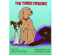 The Three Friends