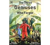 The Three Genuises Who Forgot