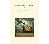 The Three Golden Apples
