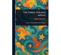 The Three Golden Apples