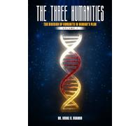 THE THREE HUMANITIES: The Division of Humanity in Yahuah’s Plan: 1