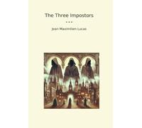 The Three Impostors