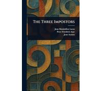The Three Impostors