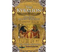 The Three Initiates The Kybalion (Tascabile)