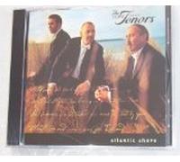The Three Irish Tenors - Atlantic Shore