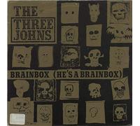 The Three Johns - Brainbox (He's A Brainbox)