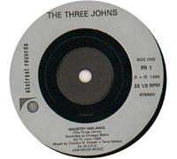 The Three Johns - Industry and Awol