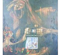 The Three Johns - The Three Johns - Eat Your Sons