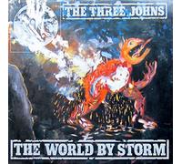 The Three Johns - The World By Storm