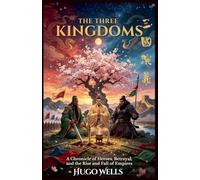 The Three Kingdoms: 2