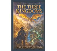 The Three Kingdoms: 4