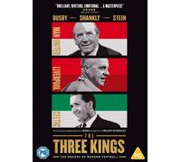 The Three Kings (DVD)