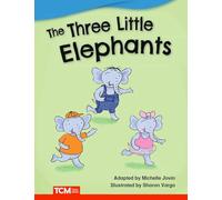 The Three Little Elephants
