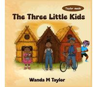 The Three Little Kids