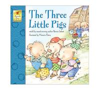 The Three Little Pigs