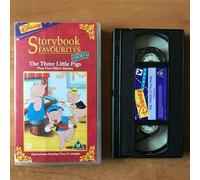 The Three Little Pigs