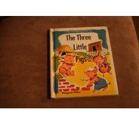 the three little pigs