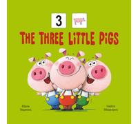 The Three Little Pigs