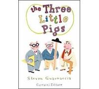The three little pigs