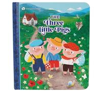 The Three Little Pigs