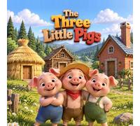 The Three Little Pigs