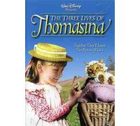 The Three Lives of Thomasina