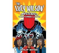 The Three Lucys