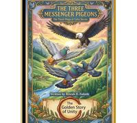 THE THREE MESSENGER PIGEON - WINGS OF UNITY: THE THREE MAGICAL TALES SERIES
