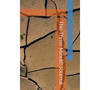The Three Minute Journal