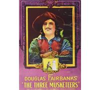 The Three Musketeers