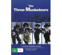 The Three Musketeers