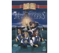 The Three Musketeers