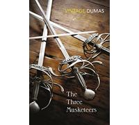 The Three Musketeers