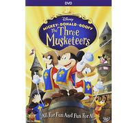 The Three Musketeers