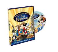 Wayne Allwine - Mickey . Donald . Goofy: The Three Musketeers [Edizione: Regno Unito] [Edizione: Regno Unito]