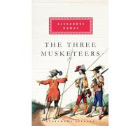 The Three Musketeers: Introduction by Allan Massie