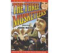 The Three Musketeers [Slim Case]