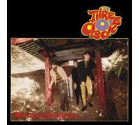 The Three O'Clock Baroque Hoedown (CD) Expanded Album