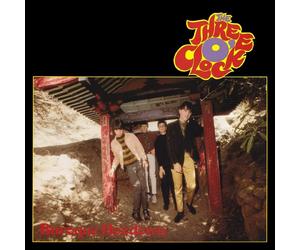 The Three O'Clock Baroque Hoedown (Vinyl LP)