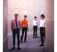 The Three O'Clock Sixteen Tambourines (CD) Album Digisleeve