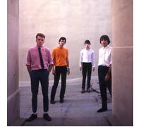 The Three O'Clock Sixteen Tambourines (Vinyl LP) 12" Album Coloured Vinyl