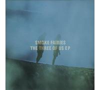 The Three Of Us [10" VINYL]