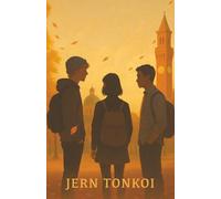 The Three of Us: An LGBTQ+ YA romance about first love, friendship, and finding your voice