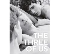 The Three of Us (Copertina rigida)