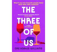 The Three of Us: The addictive summer holiday read