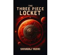 The Three Piece Locket