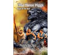 The Three Piggs - Night Of The Wolf