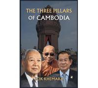 The Three Pillars of Cambodia