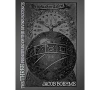 The Three Principles of the Divine Essence