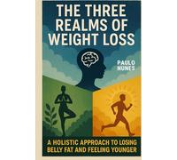 The Three Realms of Weight Loss: A Holistic Approach to Losing Belly Fat And Feeling Younger